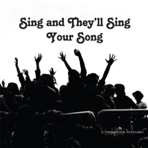 Blandade Artister - Sing And They'll Sing Your Song i gruppen CD / Pop hos Bengans Skivbutik AB (3013763)