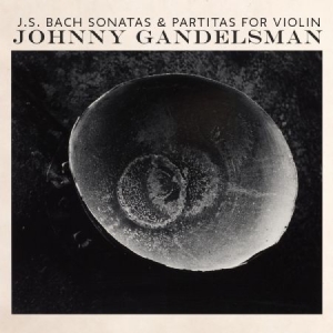 Gandelsman Johnny - Js Bach: Complete Sonatas & Partita i gruppen VINYL / Pop hos Bengans Skivbutik AB (3013764)