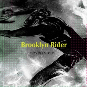 Brooklyn Rider - Seven Steps i gruppen VINYL / Klassiskt,Pop-Rock,Övrigt hos Bengans Skivbutik AB (3013769)