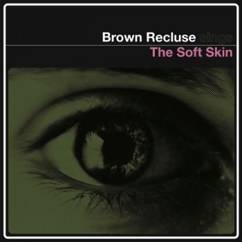 Brown Recluse - The Soft Skin i gruppen VINYL / Toppsäljare hos Bengans Skivbutik AB (3013779)