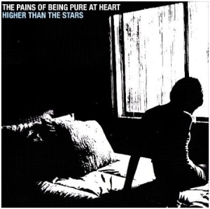 Pains Of Being Pure At Heart - Higher Than The Stars Ep i gruppen CD / Rock hos Bengans Skivbutik AB (3013781)