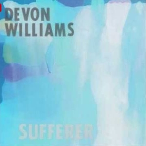 Williams Devon - Sufferer i gruppen VINYL / Rock hos Bengans Skivbutik AB (3013784)