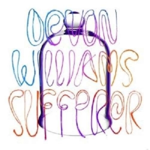 Williams Devon - Sufferer i gruppen VINYL / Pop-Rock hos Bengans Skivbutik AB (3013784)