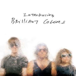 Brilliant Colors - Introducing i gruppen CD / Pop-Rock hos Bengans Skivbutik AB (3013785)