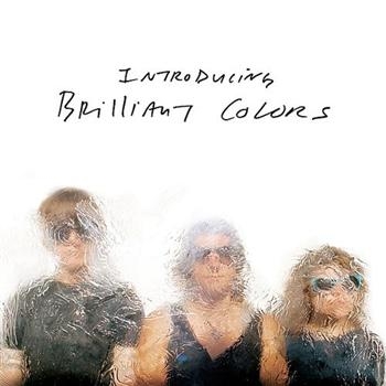 Brilliant Colors - Introducing i gruppen CD / Toppsäljare hos Bengans Skivbutik AB (3013785)