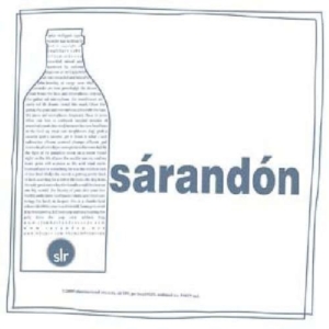 Sarandon/The Membranes - Spike Milligan's Tape Recorder i gruppen VINYL / Pop-Rock hos Bengans Skivbutik AB (3013786)