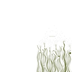 Manatee - Indecision i gruppen VINYL / Pop-Rock hos Bengans Skivbutik AB (3013789)