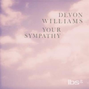 Williams Devon - Your Sympathy i gruppen VINYL / Pop-Rock hos Bengans Skivbutik AB (3013805)
