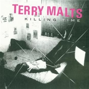 Terry Malts - Killing Time i gruppen CD / Rock hos Bengans Skivbutik AB (3013827)