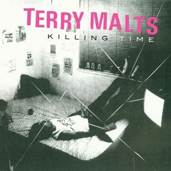 Terry Malts - Killing Time i gruppen CD / Toppsäljare hos Bengans Skivbutik AB (3013827)