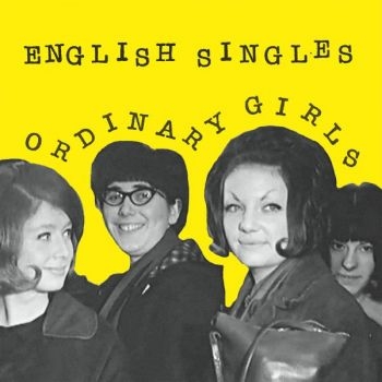 English Singles - Ordinary Girls - 7