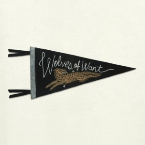Bent Shapes - Wolves Of Want i gruppen VINYL / Pop-Rock hos Bengans Skivbutik AB (3013835)