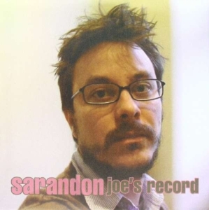 Sarandon - Joe's Record i gruppen ÖVRIGT / Övrigt / aub hos Bengans Skivbutik AB (3013847)