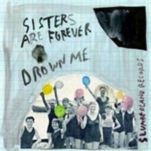Sexy Kids - Sisters Are Forever i gruppen VINYL / Pop-Rock hos Bengans Skivbutik AB (3013849)