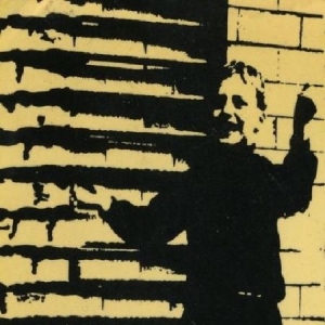 Crystal Stilts - Love Is A Wave i gruppen VINYL / Pop-Rock hos Bengans Skivbutik AB (3013852)