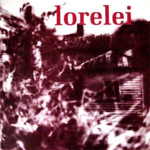 Lorelei - Everyone Must Touch The Stove i gruppen CD / Rock hos Bengans Skivbutik AB (3013859)