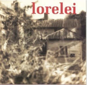 Lorelei - Everyone Must Touch The Stove i gruppen CD / Pop-Rock hos Bengans Skivbutik AB (3013859)