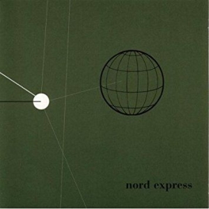 Nord Express - Nord Express Ep i gruppen CD / Rock hos Bengans Skivbutik AB (3013863)