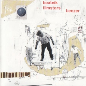 Beatnik Filmstars - Beezer i gruppen CD / Rock hos Bengans Skivbutik AB (3013865)