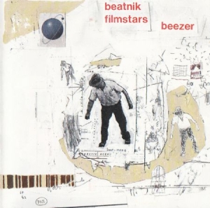 Beatnik Filmstars - Beezer i gruppen CD / Pop-Rock hos Bengans Skivbutik AB (3013865)
