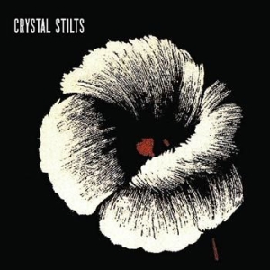 Crystal Stilts - Alight Of Night i gruppen CD / Rock hos Bengans Skivbutik AB (3013868)