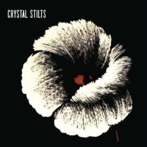 Crystal Stilts - Alight Of Night i gruppen CD / Pop-Rock hos Bengans Skivbutik AB (3013868)