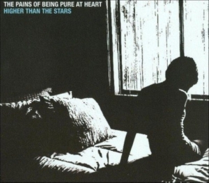 Pains Of Being Pure At Heart - Higher Than The Stars Ep Remix i gruppen VINYL / Pop-Rock hos Bengans Skivbutik AB (3013870)