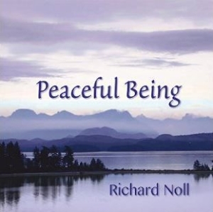 Noll Richard - Peaceful Being i gruppen CD / Pop hos Bengans Skivbutik AB (3013871)