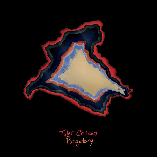 Tyler Childers - Purgatory i gruppen VINYL / Country hos Bengans Skivbutik AB (3013872)