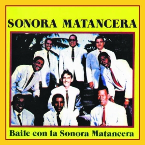 Sonora Matancera - Baile Con La Sonora Matancera i gruppen CD / Jazz/Blues hos Bengans Skivbutik AB (3013888)