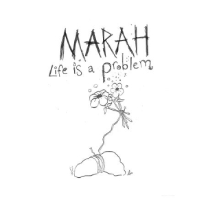 Marah - Life Is A Problem i gruppen VINYL / Pop hos Bengans Skivbutik AB (3013896)