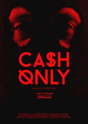 Cash Only - Film i gruppen ÖVRIGT / Musik-DVD & Bluray hos Bengans Skivbutik AB (3013903)