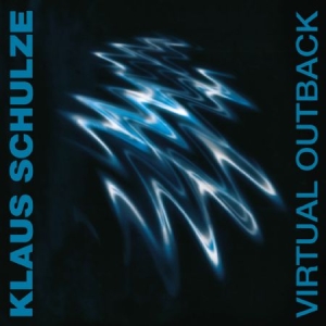Schulze Klaus - Virtual Outback i gruppen CD / Pop hos Bengans Skivbutik AB (3013925)