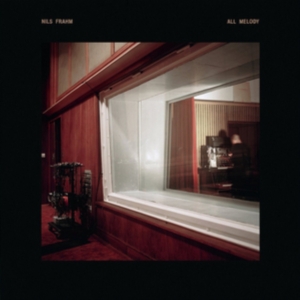 Frahm Nils - All Melody i gruppen VINYL / Elektroniskt,Pop-Rock hos Bengans Skivbutik AB (3013944)