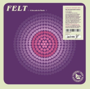 Felt - Seventeenth Century + 7