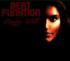 Beat Funktion - Mandy's Secret i gruppen Kampanjer / BlackFriday2020 hos Bengans Skivbutik AB (3014026)