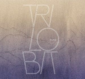 Trilobit - Brutus i gruppen CD / Jazz hos Bengans Skivbutik AB (3014029)
