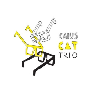Caius Cat Trio - Caius Cat Trio i gruppen CD / Jazz hos Bengans Skivbutik AB (3014043)