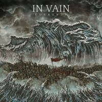 In Vain - Currents i gruppen VINYL / Hårdrock,Norsk Musik hos Bengans Skivbutik AB (3014750)