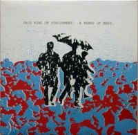 This Kind Of Punishment - This Kind Of Punishment i gruppen VINYL / Pop-Rock hos Bengans Skivbutik AB (3015573)