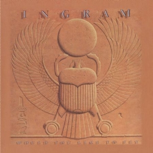 Ingram - Would You Like To Fly (Bonus Track) i gruppen CD / RNB, Disco & Soul hos Bengans Skivbutik AB (3015598)