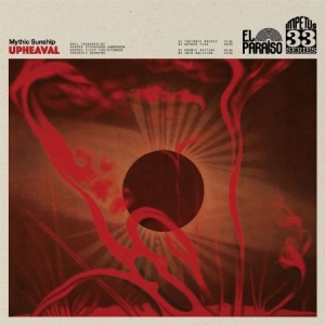 Mythic Sunship - Upheaval i gruppen VINYL / Rock hos Bengans Skivbutik AB (3015601)