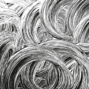 Beneath - Seeus / Ovaride i gruppen VINYL / Dans/Techno hos Bengans Skivbutik AB (3015620)