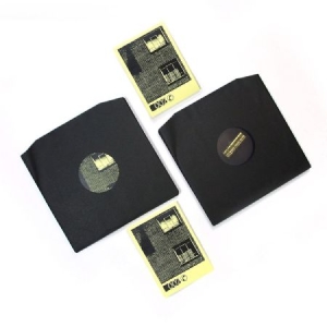 Lurka - Full Clip / Br Greaze (Repress) i gruppen VINYL / Dans/Techno hos Bengans Skivbutik AB (3015621)