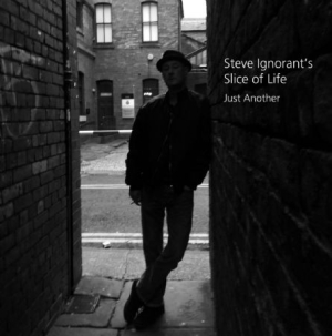 Ignorant's Steve Slice Of Life - Steve Ignorant's Slice Of Life i gruppen VINYL / Rock hos Bengans Skivbutik AB (3015634)