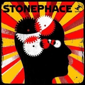 Stonephace - Stonephace i gruppen CD / RnB-Soul hos Bengans Skivbutik AB (3015698)