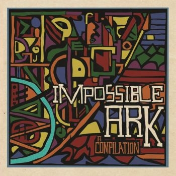 Various Artists - Impossible Ark A Compilation i gruppen CD / Toppsäljare hos Bengans Skivbutik AB (3015702)
