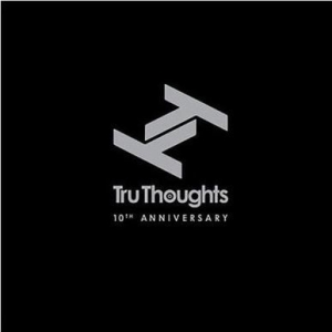 Blandade Artister - 10Th Anniversary - Tru Thoughts i gruppen CD / Dance-Techno hos Bengans Skivbutik AB (3015708)