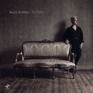 Russell Alice - To Dust i gruppen CD / RNB, Disco & Soul hos Bengans Skivbutik AB (3015761)