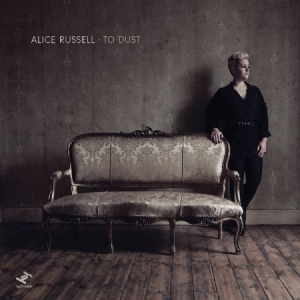 Russell Alice - To Dust i gruppen CD / RnB-Soul hos Bengans Skivbutik AB (3015761)